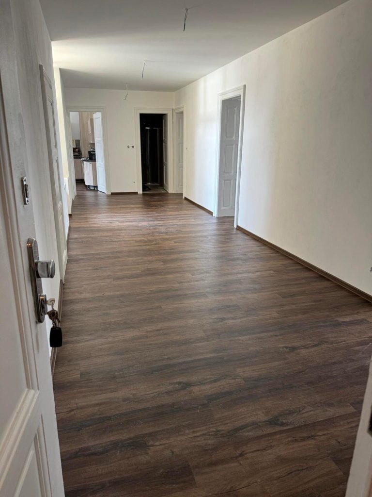 Kompletní rekonstrukce bytu na míru 3+1 v Olomouci